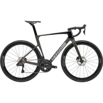 Racefietsen Cannondale SuperSix Evo 2 Shimano Ultegra Di2 R8150 12v