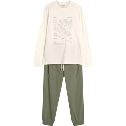 Pyjama Henderson Local