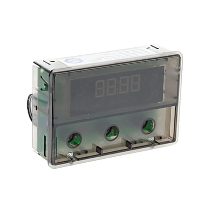 AEG gebruikersinterface-bord, SET 140194181255
