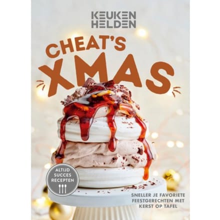 Makkelijke Kerst - Keukenhelden