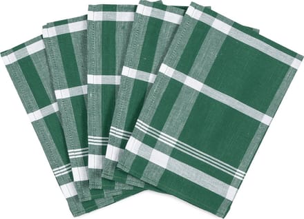 Ross Sonstiges 5 X theedoek in set 5 pack Exclusiv