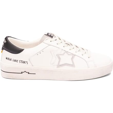 Trainers Atlantic Stars Athènes
