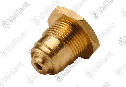 VAILLANT Stopbus VCW 180 K XE u.w. Vaillant-Nr. , 0020107780