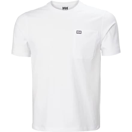 T-shirt Helly Hansen Hudson