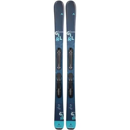 Ski meisje Dynastar Lemon -X / 4 Gw B76