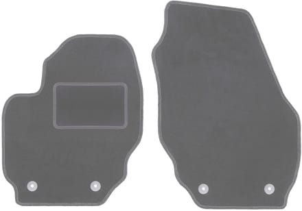 Automatten voor: Volvo S80 II sedan (2006-2016)