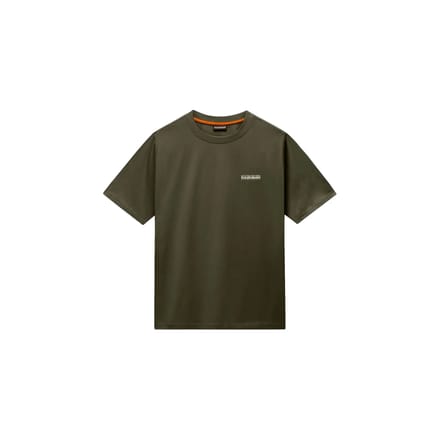 Napapijri T-Shirt S-Klein Box Ss NP0A88TR