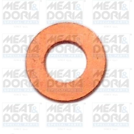 Elementen van het injectiesysteem MEAT & DORIA 9711