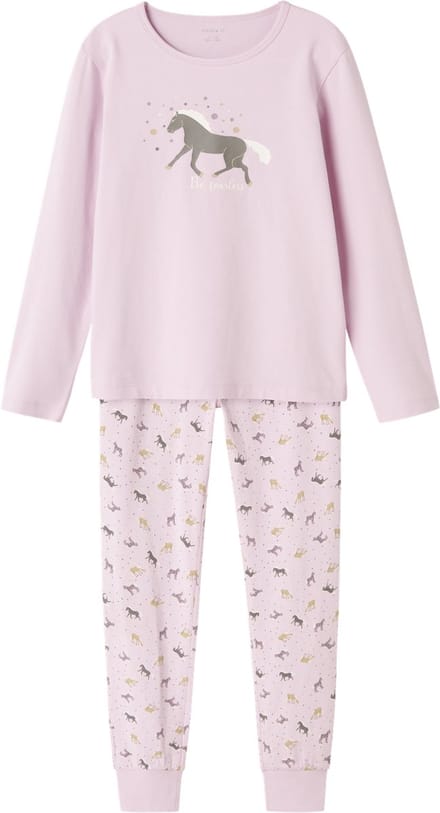 Name it Pyjama Lange mouwen