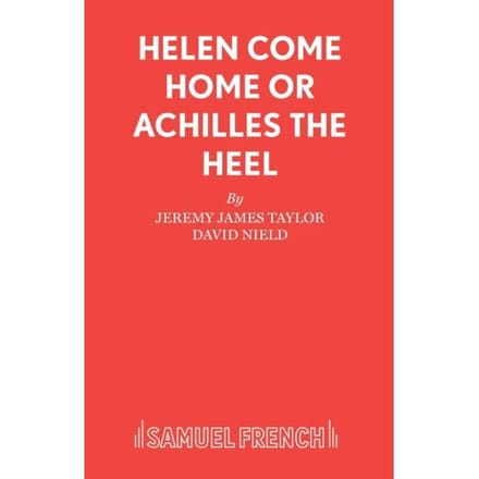 Helen Come Home - Acting Edition S. - Jeremy James Taylor
