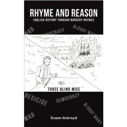Rhyme And Reason - Susan Ackroyd