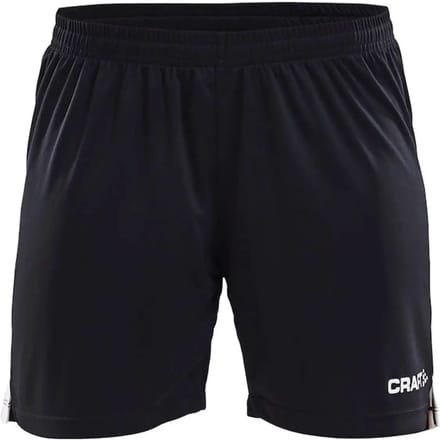 Damesshort Craft progress contrast