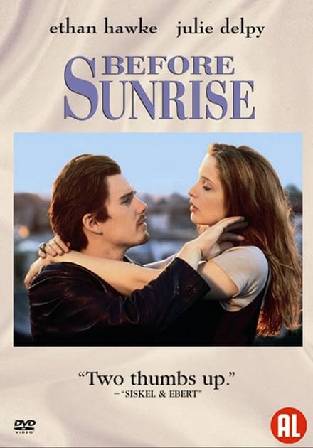 Before Sunrise