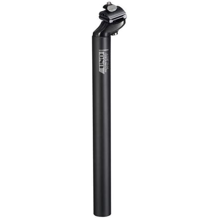 Zadelpen Kalloy Uno Ø25,4 400 mm