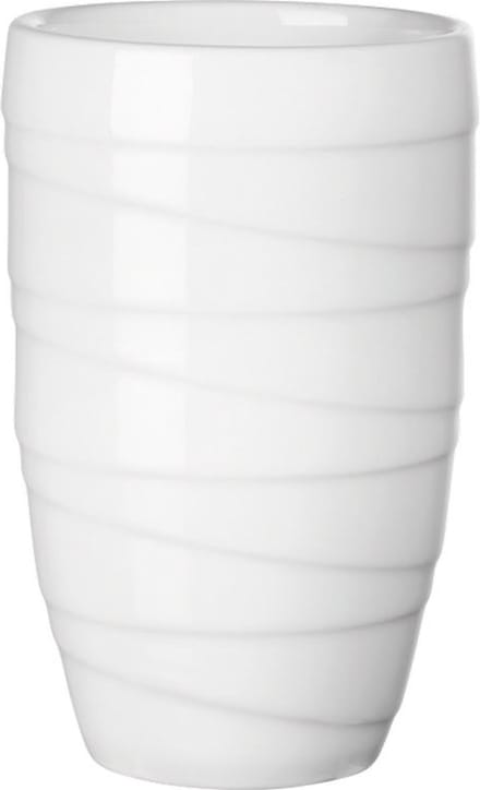 ASA SELECTION Thermo Thermobeker gedraaid wit 0,35 L / h: 12,3 cm