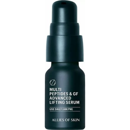 Allies of Skin Multi Peptides & Growth Factors Advanced Lifting Serum 7ml