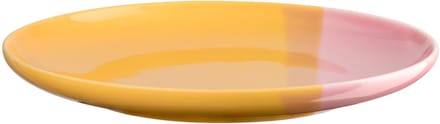 ASA Selection joy dessertbord, passievruchtensmoothie Ø 22 cm, 16140286