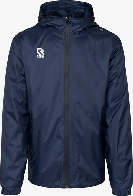 Robey Rain Jacket - - XXXXL