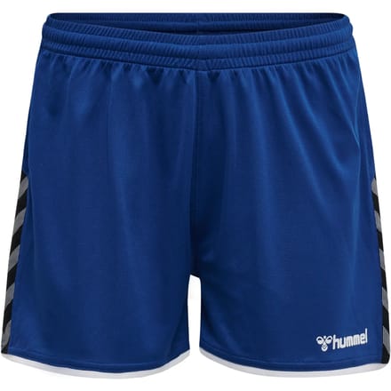 Damesshort Hummel hmlAUTHENTIC Poly