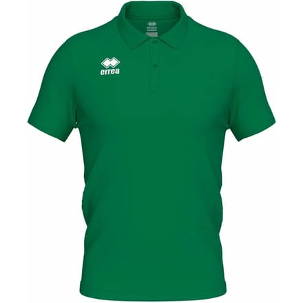 Polo Errea Evo Polo Mc Ad - Sportswear - Volwassen