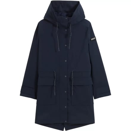 Lange parka voor dames Aigle Gore-Tex®