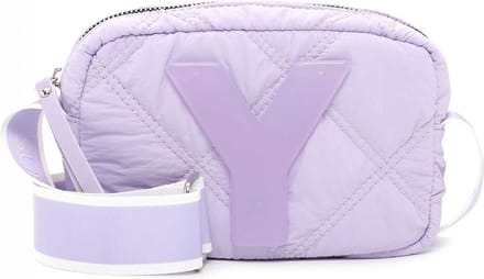 SURI FREY Schoudertas Evy Crossbody Bag Lightpurple Paars