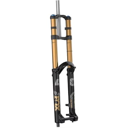 Vork Fox 40 Float 27.5 Factory 203 Grip X2