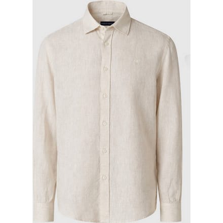 Overhemd Lange Mouw North Sails 664437000be01242xl