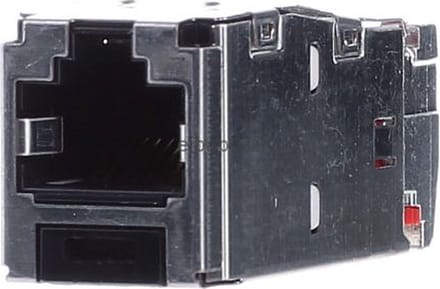 Panduit Modulaire Mini-Com Stekker - CJS5E88TGY - E332H