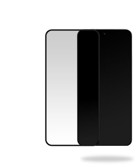 Mobilize Screenprotector geschikt voor OPPO Reno 14 Pro Glazen | Mobilize Premium Screenprotector - Case Friendly
