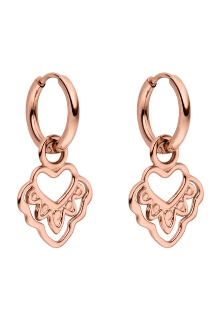PURELEI Oorbellen Heart