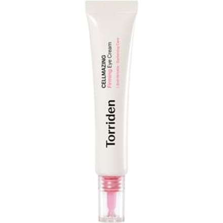 Torriden - Cellmazing Firming Eye Cream - Oogcrème