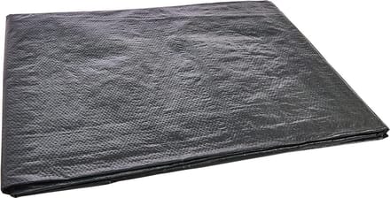 12 x 8 inch Groene Tarpaulin - Am-Tech S4910