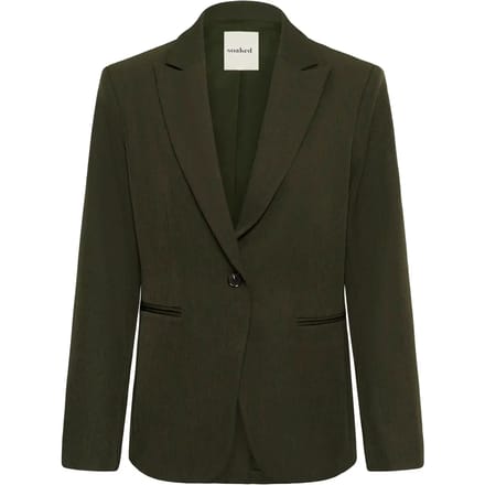 Blazer voor dames Soaked in Luxury Lilu Corinne