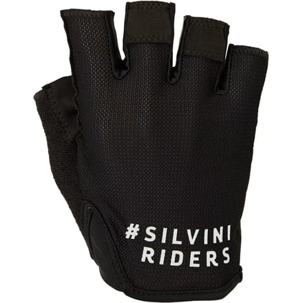 Korte handschoenen Silvini Varena