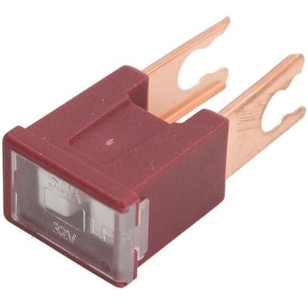 Zekering LITTELFUSE BV BEZP294050