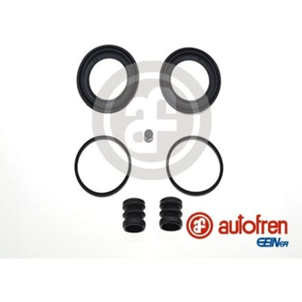 Reparatieset, remklauw AUTOFREN SEINSA D4-031