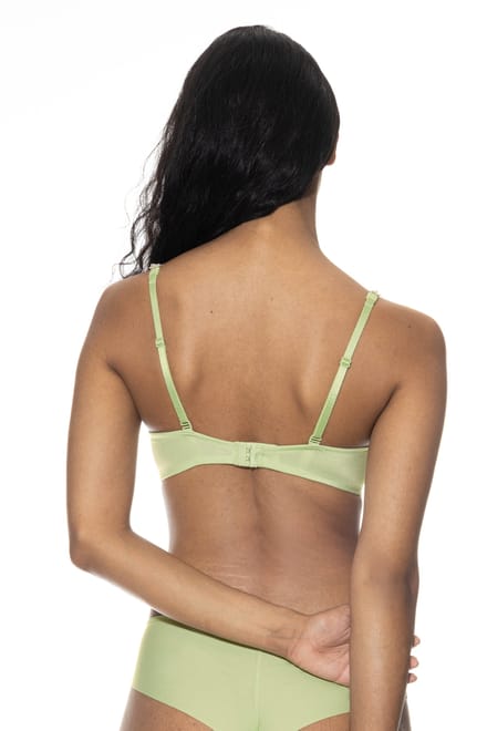 Spacer-beha Serie Pretty Joan Pistachio Cream