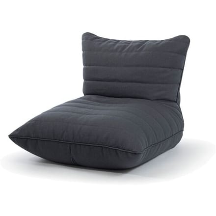 SITTING POINT Canvas Tango (Antraciet)