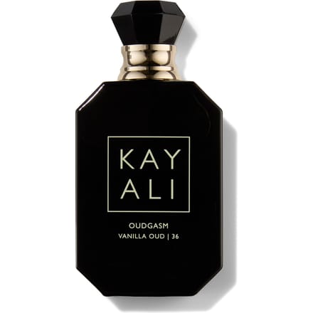Kayali - Oudgasm Vanilla Oud 36 Eau De Parfum Intense - 50 ML