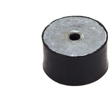 Houder, uitlaatpijp DINEX68900