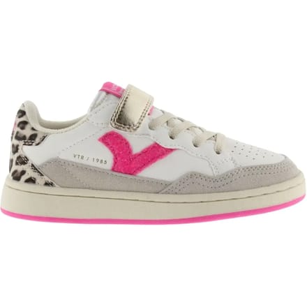Victoria Fucsia Kinderschoenen maat 28