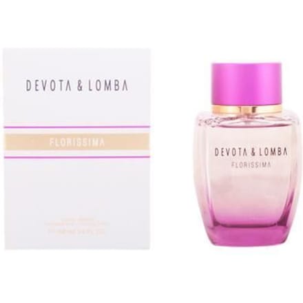 Florissima Eau De Parfum Spray 100 ml