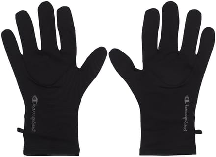 Champion Handschoenen Gloves Zwart - Maat S
