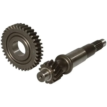Transmission primaire 14/37 Polini pour scooter Kymco 125 Dink 10 pouce 202.1386