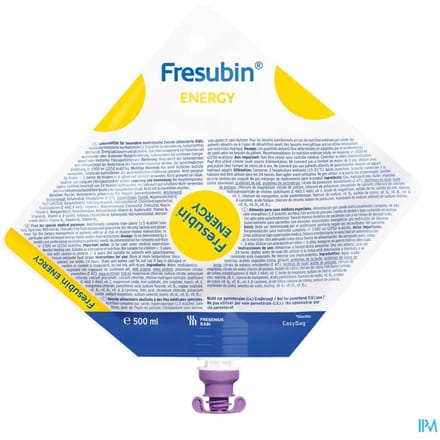 Fresubin Energy 500ml