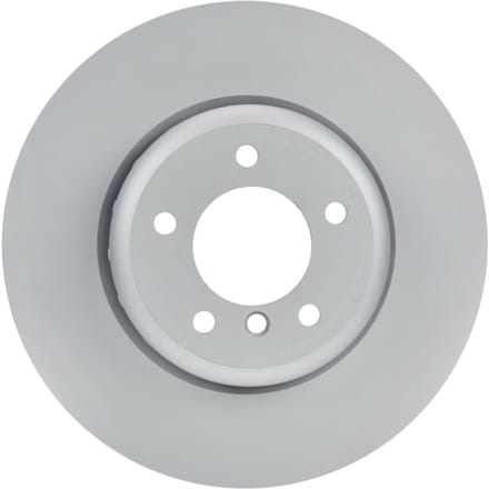Remschijf BOSCH 0 986 479 E22 voorkant, geventileerd, sterk gecarboniseerd, 1 Stuk