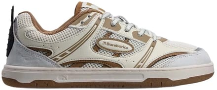 Be Lenka Dropsta Barefoot Schoenen Beige EU 47 Man