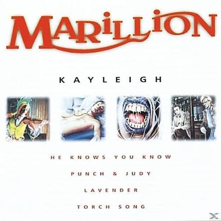 Kayleigh