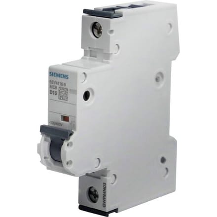 Rittal 3235600 SK 3235.600 Zekeringautomaat